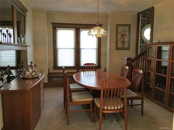 Formal Diningroom