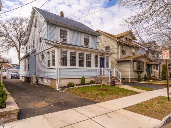 154 Dalton St, Roselle Park Boro, NJ 07204