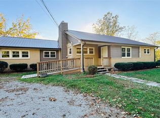 609 Legion Park Rd, Greensburg, KY 42743