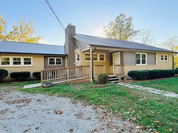 609 Legion Park Rd, Greensburg, KY 42743