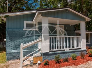 5736 Teeler Ave, Jacksonville, FL 32208