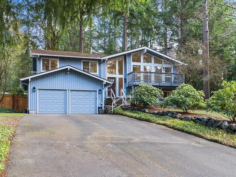 101 Point Fosdick Cir NW — Photo 3