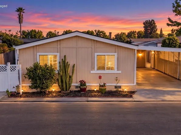 519 W Taylor St Spc 116, Santa Maria, CA 93458