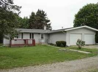 6010 N 500 W, Angola, IN 46703
