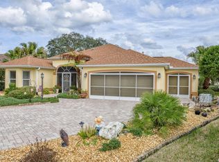 8297 SE 176th Lawson Loop, The Villages, FL 32162
