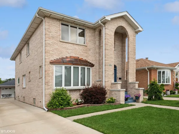 4504 N Osage Ave, Norridge, IL 60706