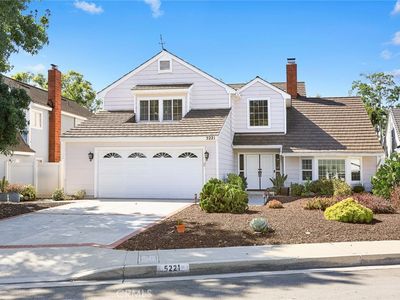 5221 E Fairlee Ct, Anaheim, CA, 92807