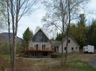 38 Christie Rd, Stratford, NH 03590