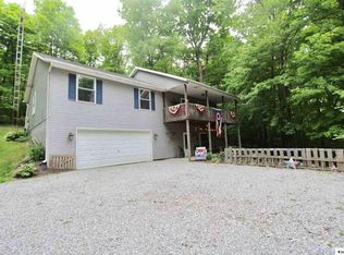 507 Terrace Ridge Cir, Howard, OH 43028