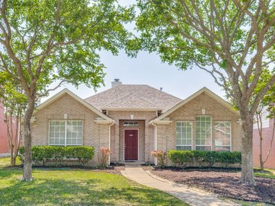 11425 Clover Knoll Dr, Frisco, TX, 75035