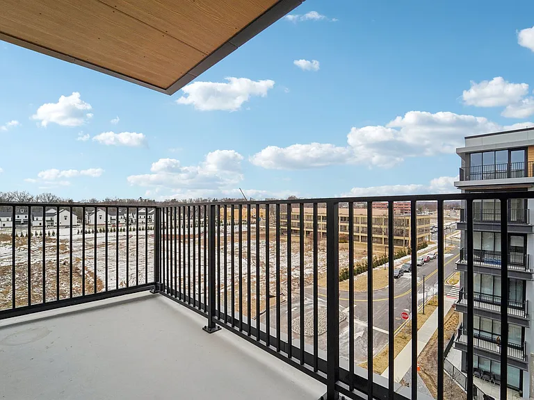 500 Parq — Photo 12