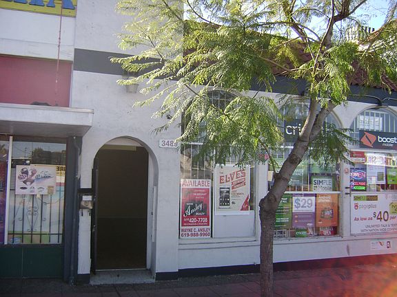 3rd image of 3489 University Ave