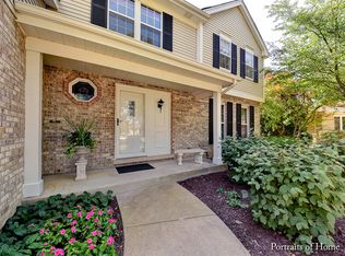 1213 Chesham Ct, Woodridge, IL 60517