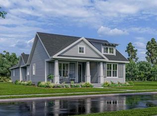 The Martin Plan, Riverlights, Wilmington, NC 28412