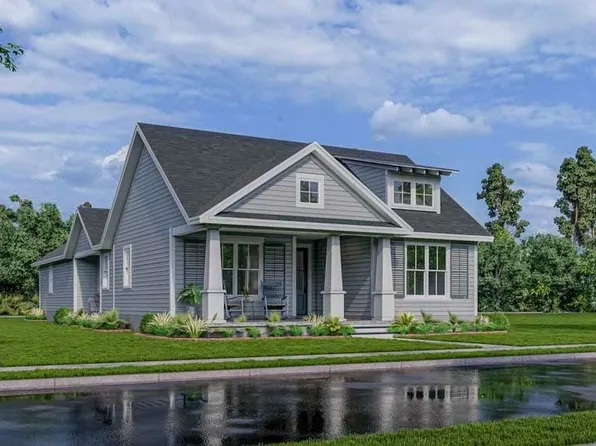 The Martin Plan, Riverlights