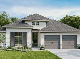 8719 Gleaming Village Way, Richmond, TX 77406