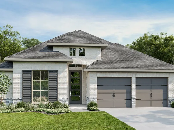 2119 Pine Acre Dr, Rosenberg, TX 77469