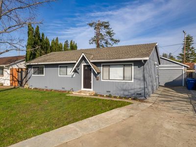 418 Sobrato Dr, Campbell, CA, 95008