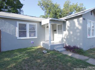 1723 W Olmos Dr, San Antonio, TX 78201