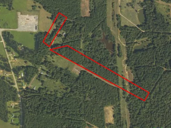 Acie Johnson Rd, De Berry, TX 75639