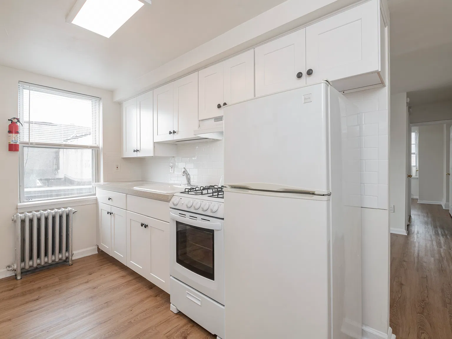 1 bed, 8.5 bath, 600 sqft, $1,400 — Photo 2