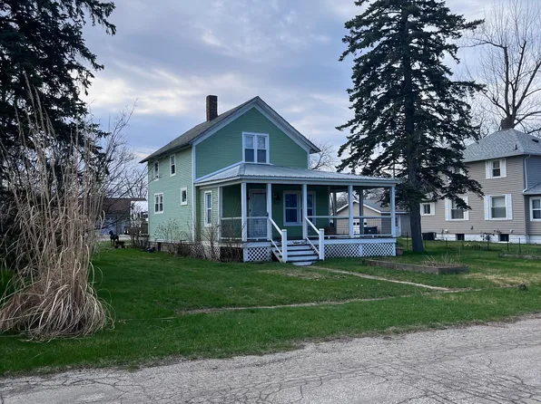 4212 Orchard St, Bridgman, MI 49106