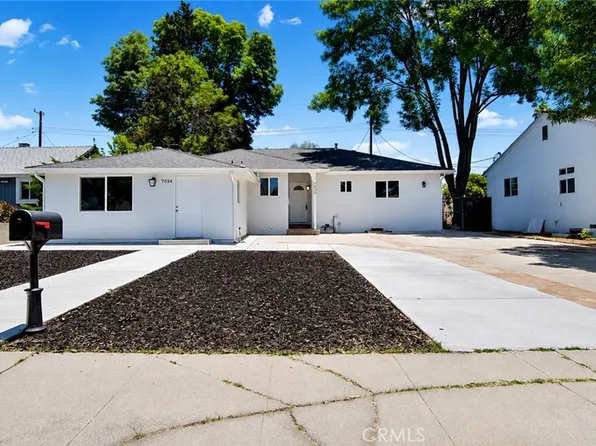7032 Penfield Ave, Winnetka, CA 91306