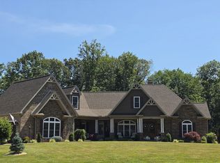 3801 Bear Run Ln, Elkton, VA 22827