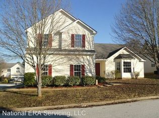 7543 Mountain Ridge Ln, Lithonia, GA 30058