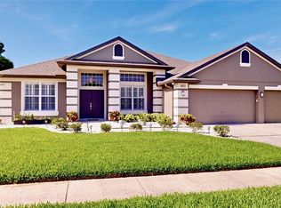 803 Lancer Cir, Ocoee, FL 34761