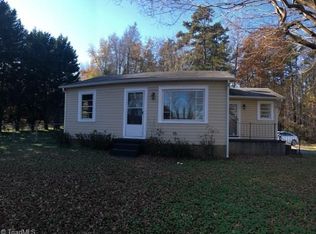 245 Reid Rd, Thomasville, NC 27360