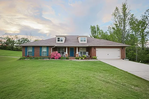 122 Lazy Oak Dr Photo 1