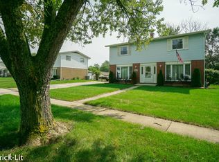 9429 W Willow Ln, Mokena, IL 60448