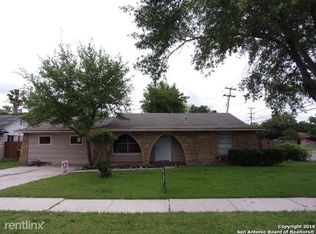 7202 Sulky Ln, San Antonio, TX 78240