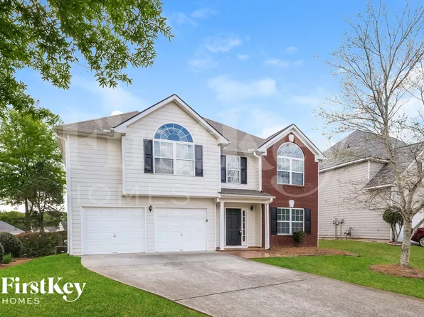 180 Pendergrass Farms Cir, Pendergrass, GA 30567