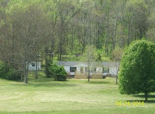 1682 Ricketts Mill Rd, Mt Pleasant, TN 38474