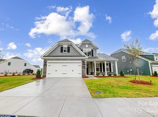 118 S Dunlavin Way #48, Mooresville, NC 28115