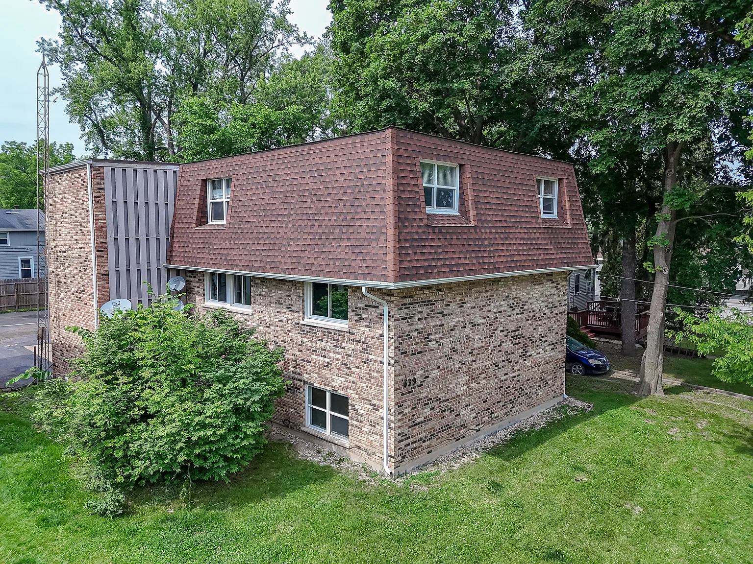 2 bed, $1,250 — Photo 1