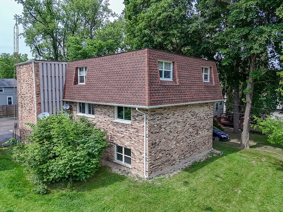 639 McHenry Ave #2