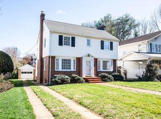 1818 Arlington Rd SW, Roanoke, VA 24015