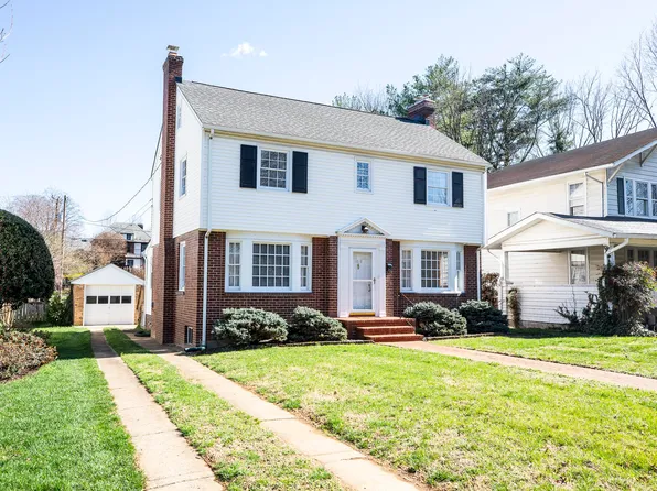 1818 Arlington Rd SW, Roanoke, VA 24015