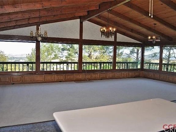 Impressive Great Room in upper house (shot from kitchen).