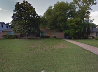 6015 Burgundy Rd, Dallas, TX 75230