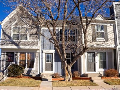 19803 Victorian Way, Parker, CO, 80138