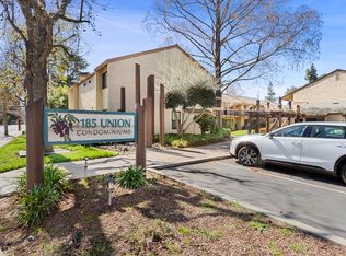 185 Union Ave APT 46, Campbell, CA 95008