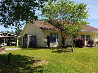 284 James Cox Rd, Monticello, MS 39654