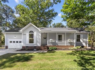 1300 Calla Cir, Fayetteville, NC 28303