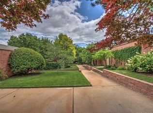 7213 S Atlanta Ave #8B, Tulsa, OK 74136
