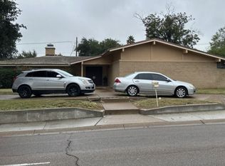 2002 Clark Blvd, Laredo, TX 78043