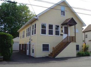 58 Neponset St, Revere, MA 02151